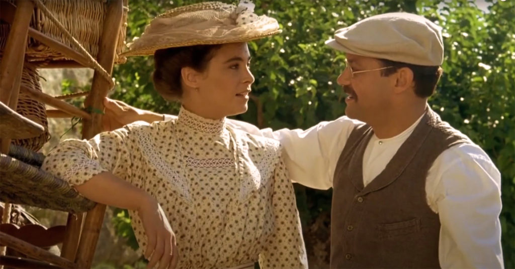 Photo de l'intersection