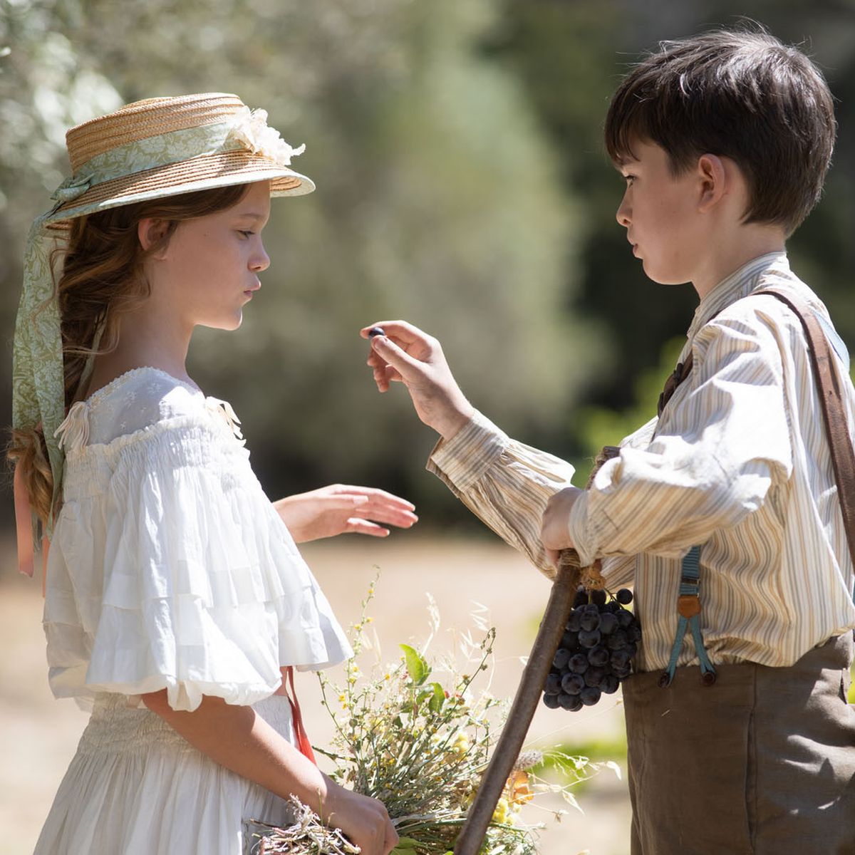 Photo de l'intersection