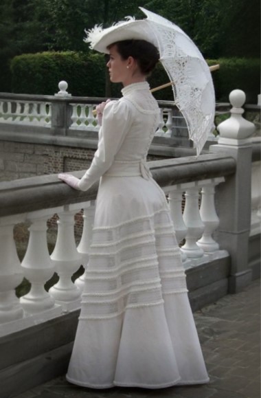 Photo de l'intersection