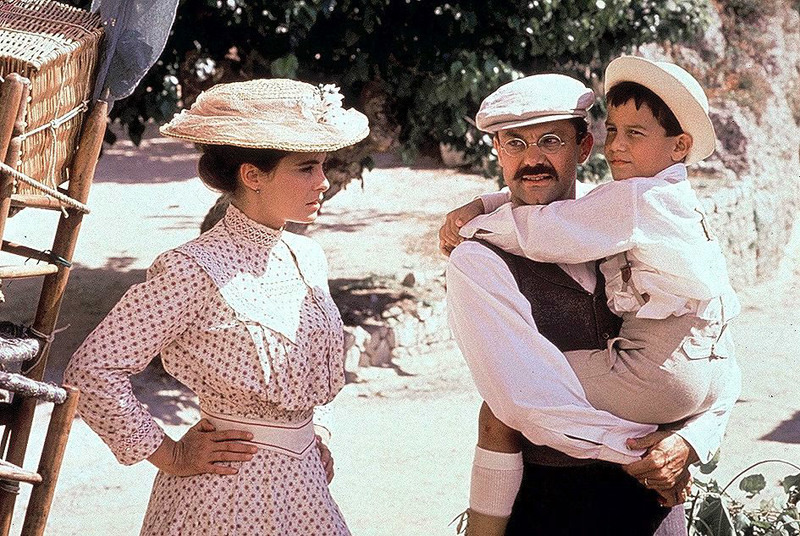 Photo de l'intersection